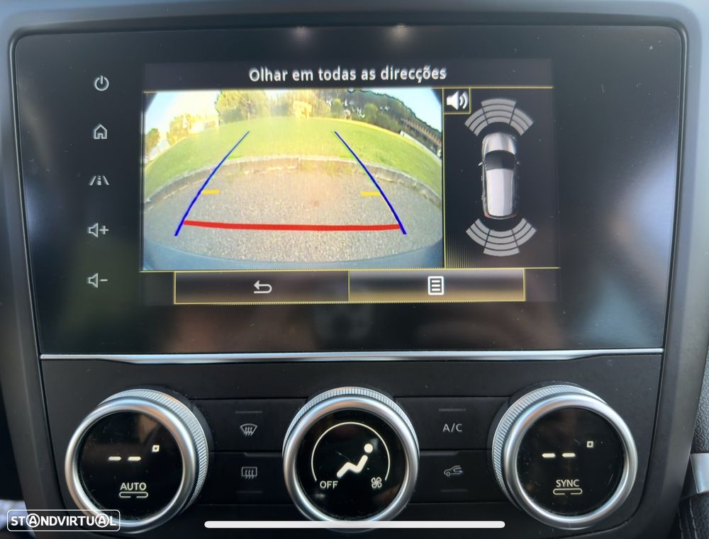 Renault Kadjar 1.3 TCe Intens - 7