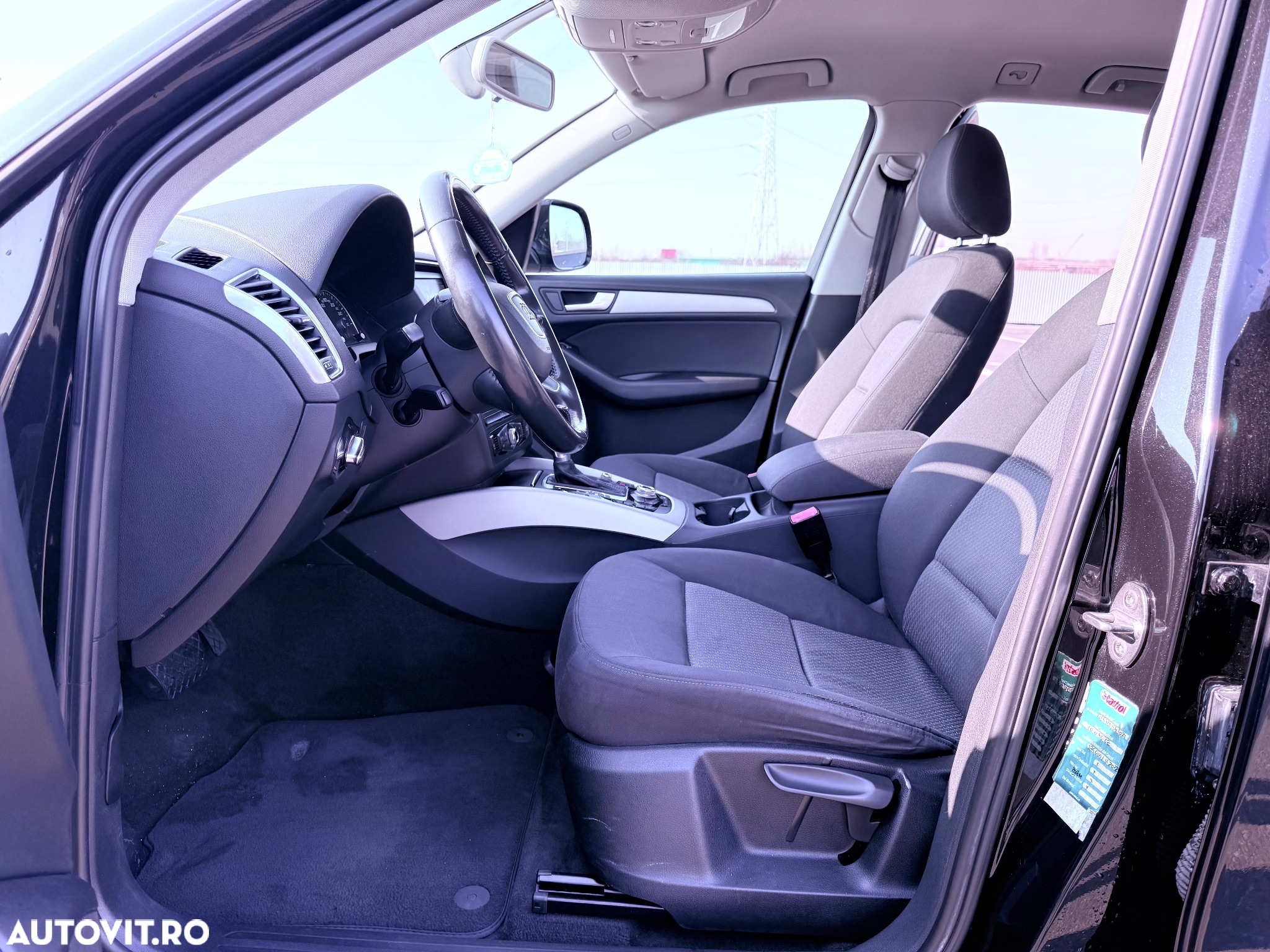 Audi Q5 2.0 TDI Quattro S tronic - 24