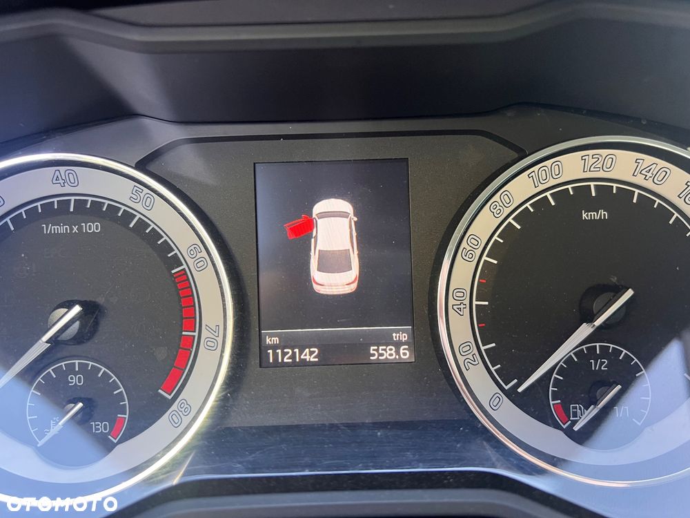 Skoda Superb 1.5 TSI Ambition DSG - 18