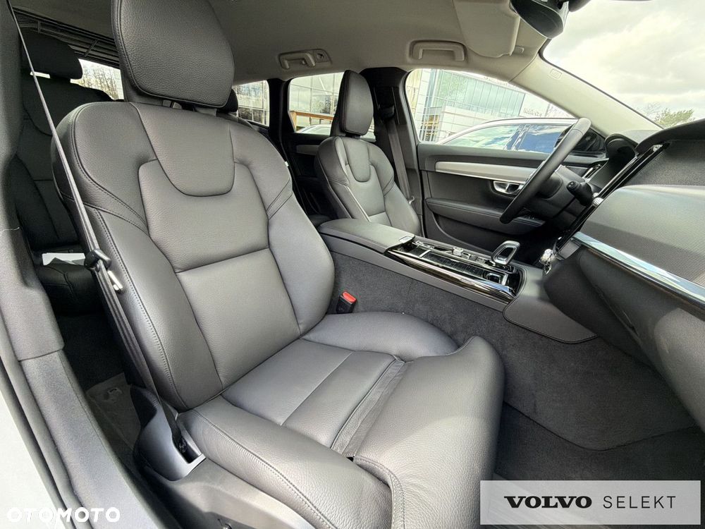Volvo V90 - 17