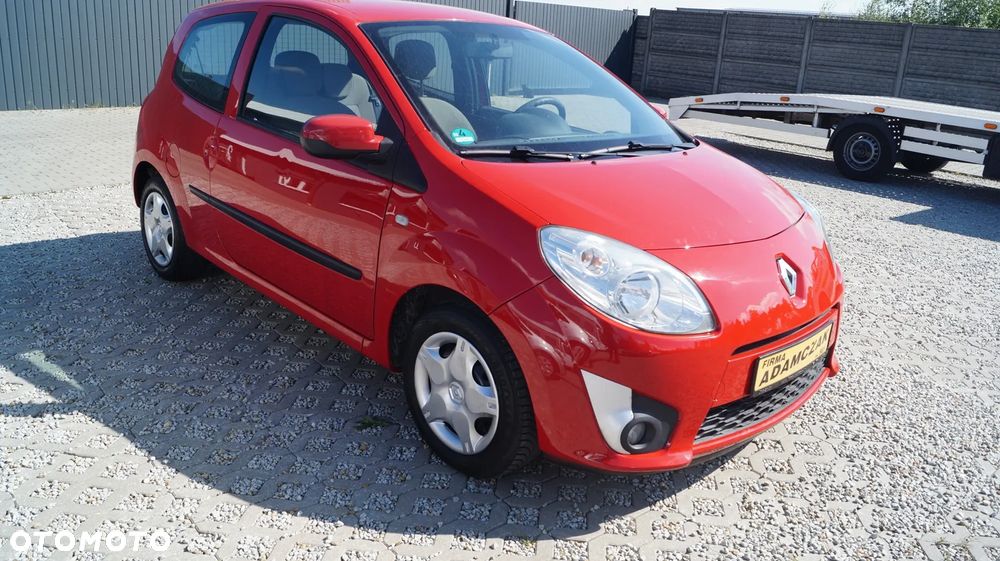 Renault Twingo 1.2 LEV 16V 75 Authentique - 8