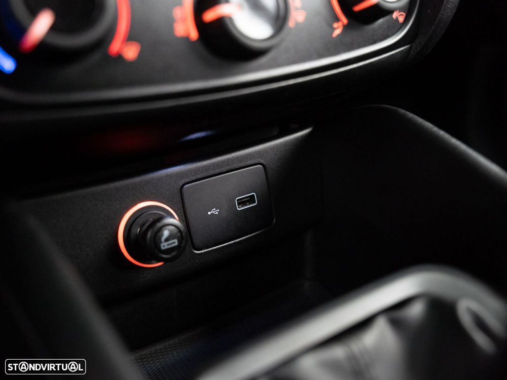 Fiat Tipo 1.3 Multijet - 17