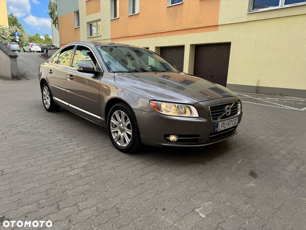 Volvo S80 D3 Momentum - 15