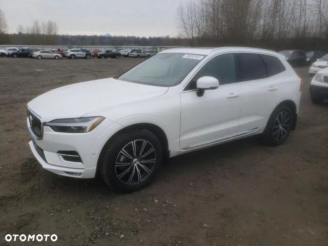 Volvo XC 60 - 1