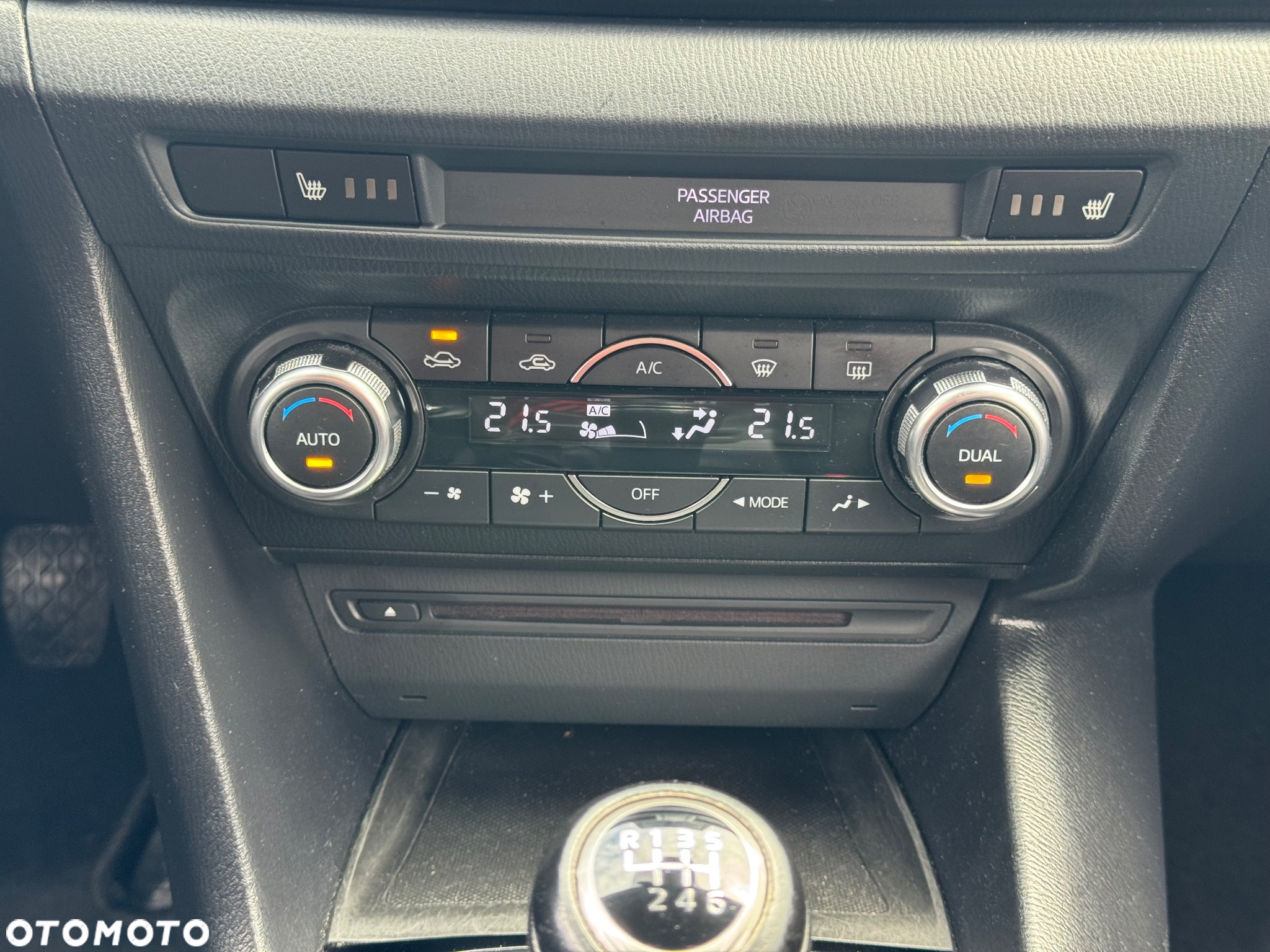 Mazda 3 SKYACTIV-G 120 Signature+ - 20