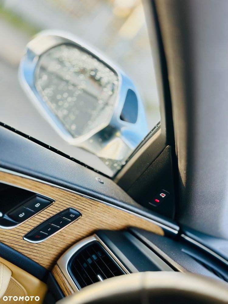 Audi S6 Limousine - 10