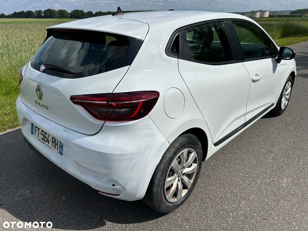 Renault Clio - 35