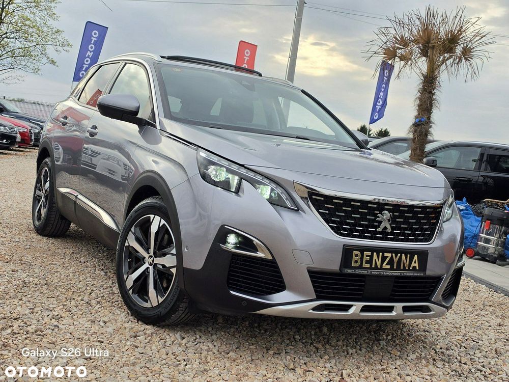 Peugeot 3008 - 17
