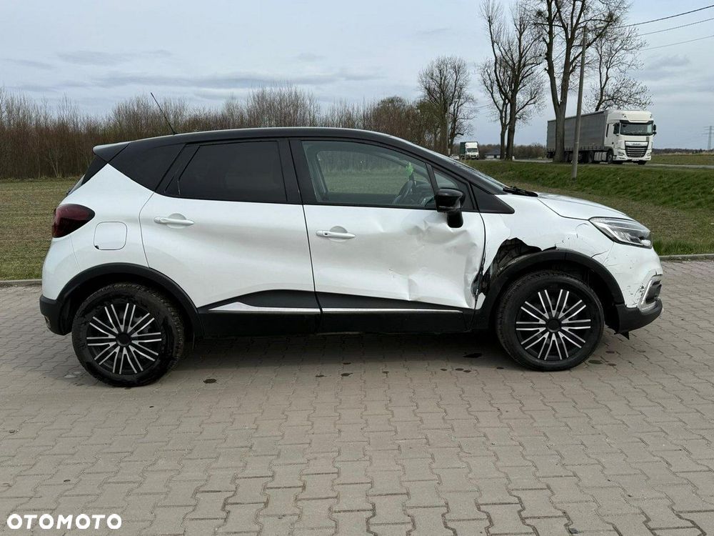 Renault Captur 1.2 Energy TCe XMOD - 6