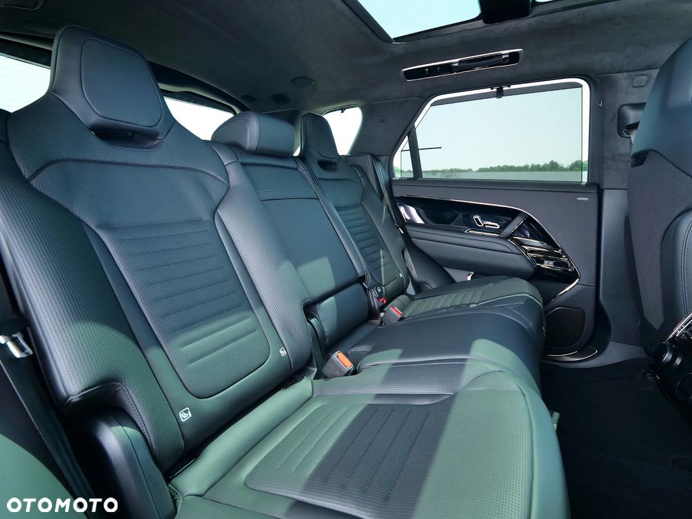 Land Rover Range Rover Sport - 21