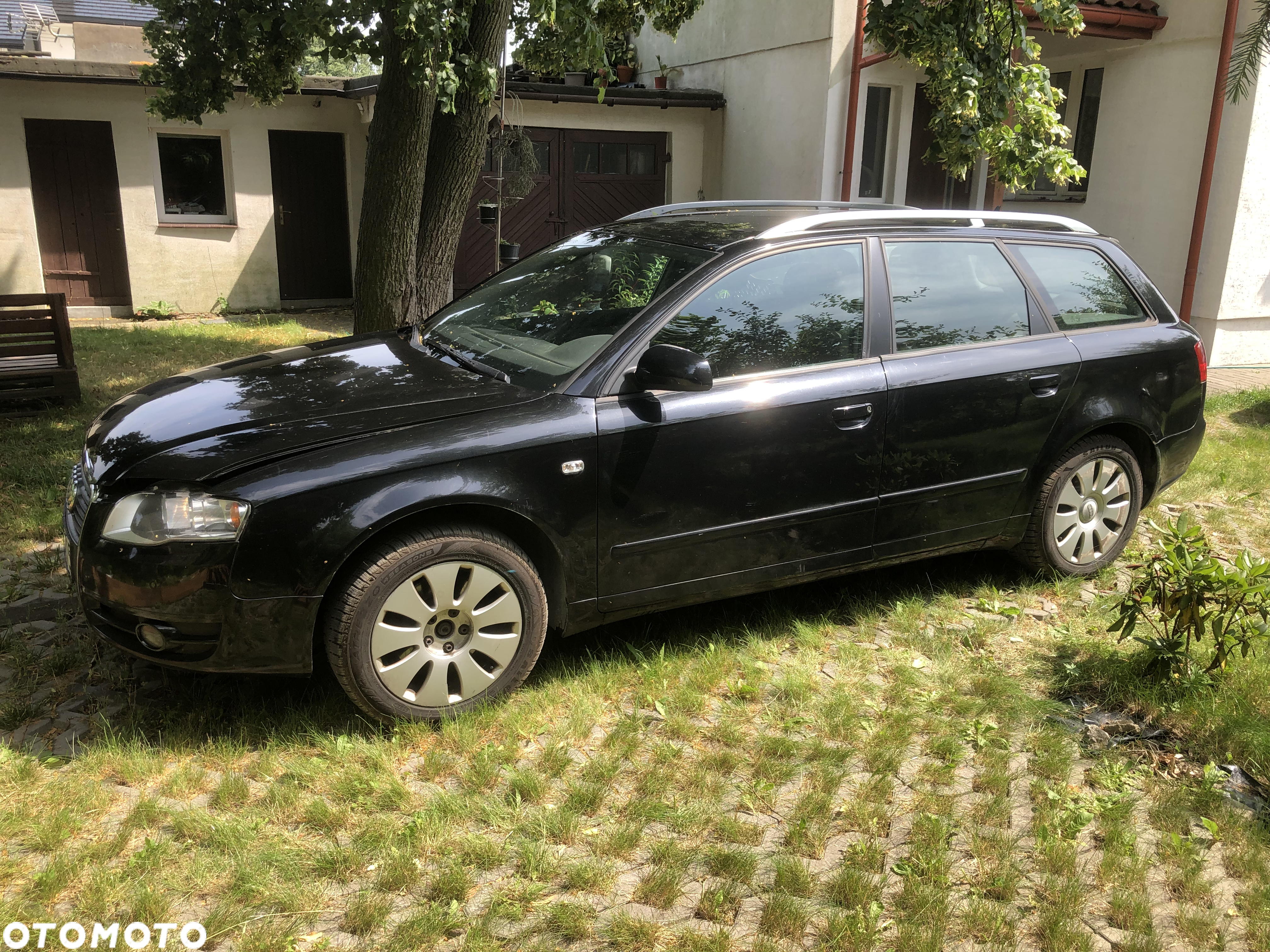 Audi A4 2.0 TDI - 3