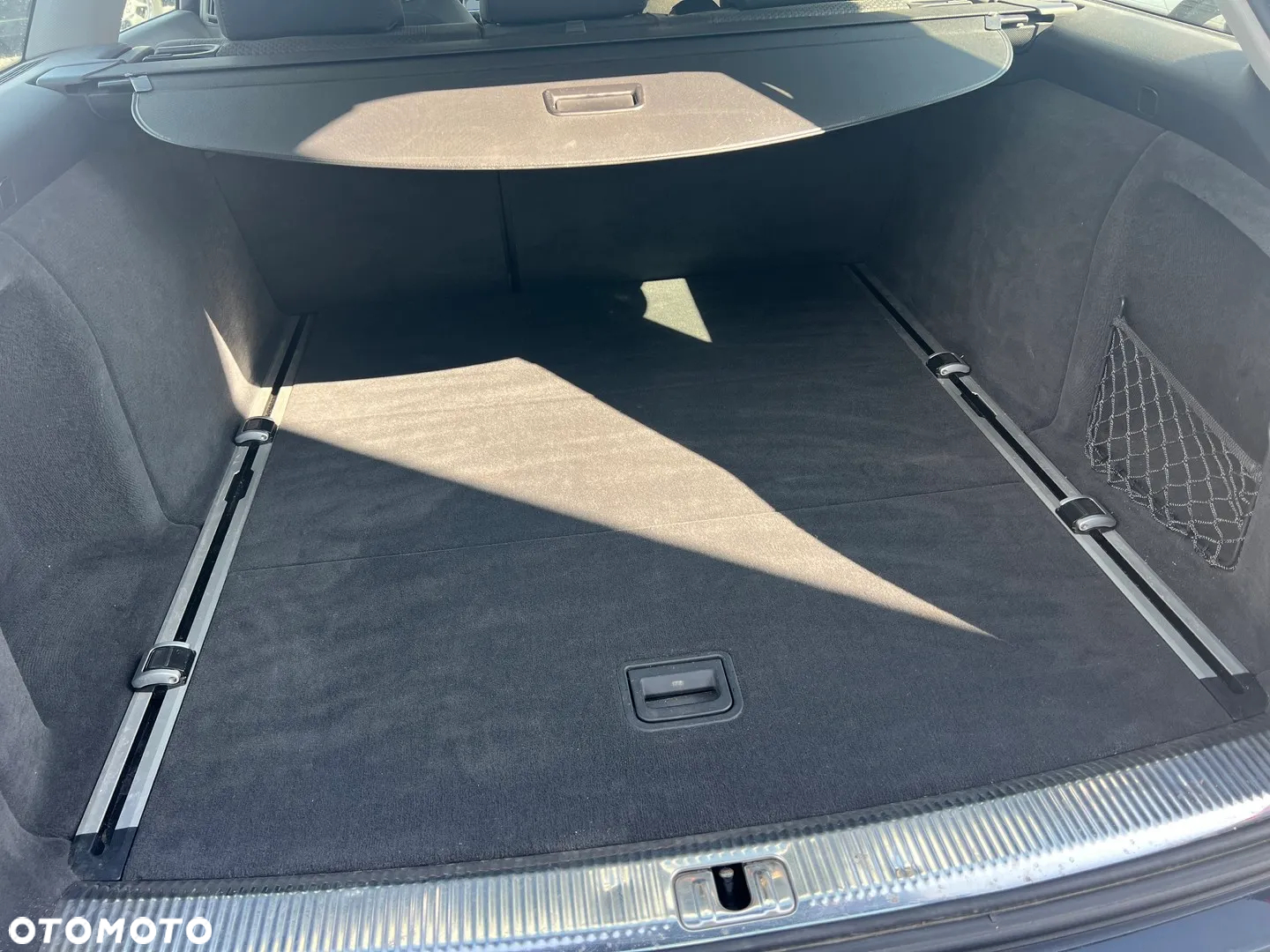 Audi A6 Avant 2.0 TDI - 7