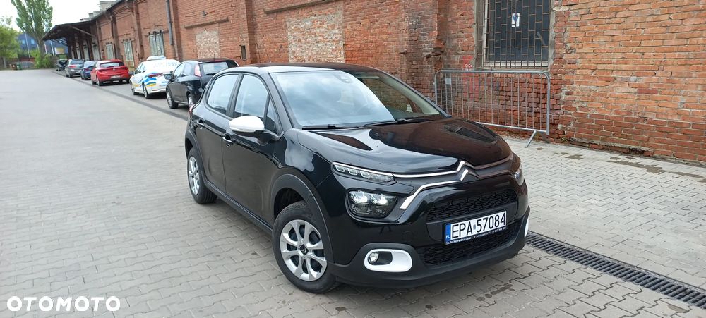 Citroën C3 - 8