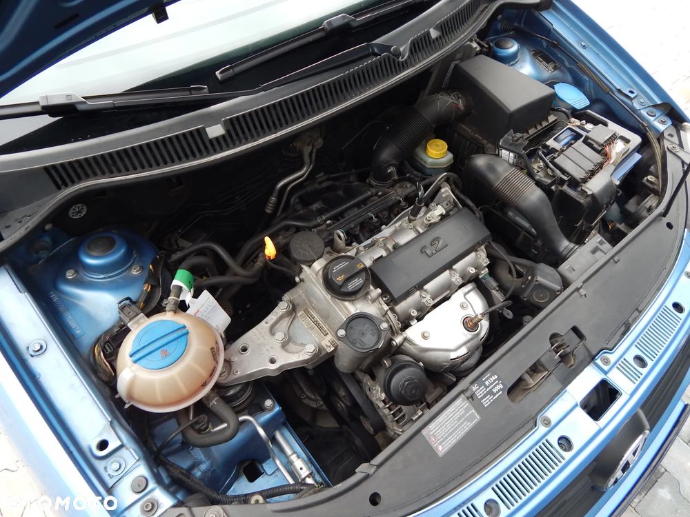 Volkswagen Polo 1.2 12V Comfortline - 34