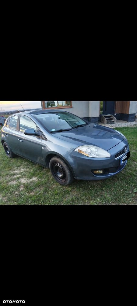 Fiat Bravo 1.9 Multijet Active - 3