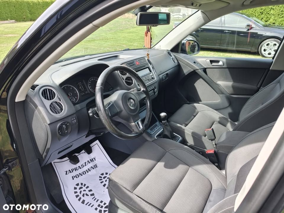 Volkswagen Tiguan 2.0 TDI CityStyle - 3