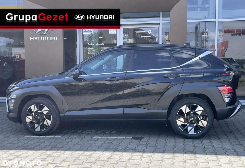 Hyundai Kona - 3