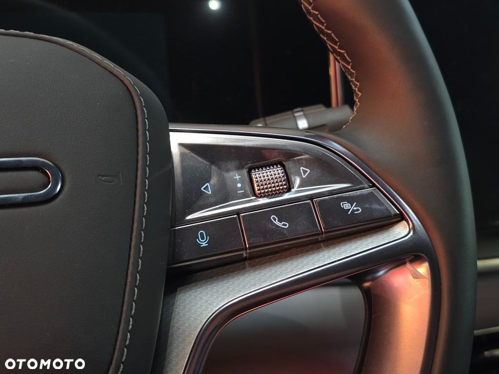 BYD Sealion 7 91.3kWh Excellence AWD - 15