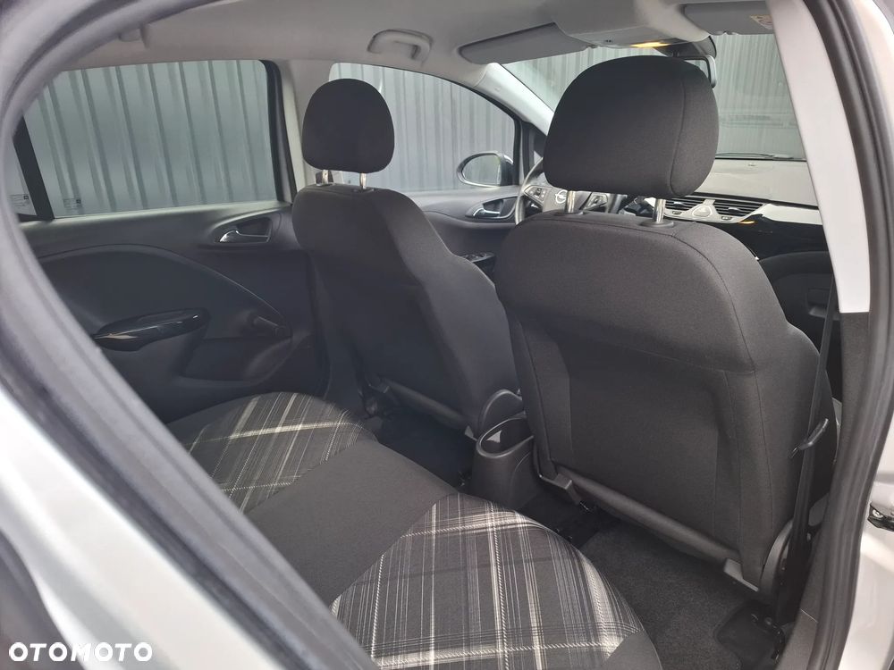 Opel Corsa 1.4 Active - 36