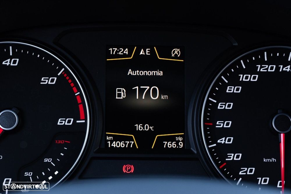 SEAT Ateca 1.6 TDI Xcellence - 14