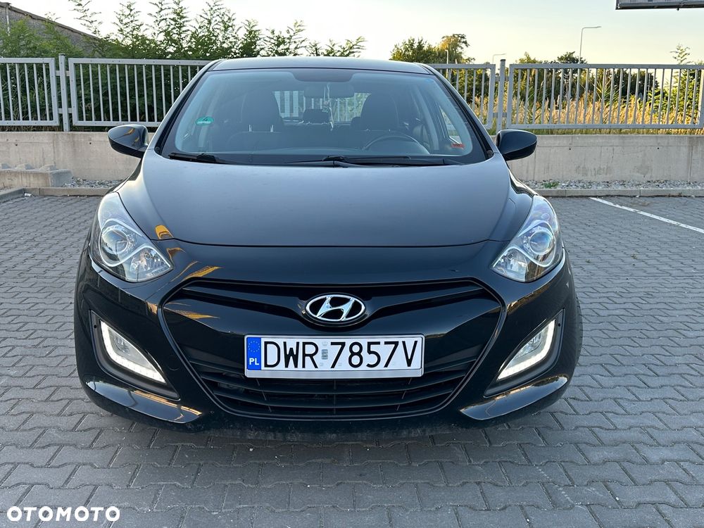 Hyundai i30 1.4 Classic - 2