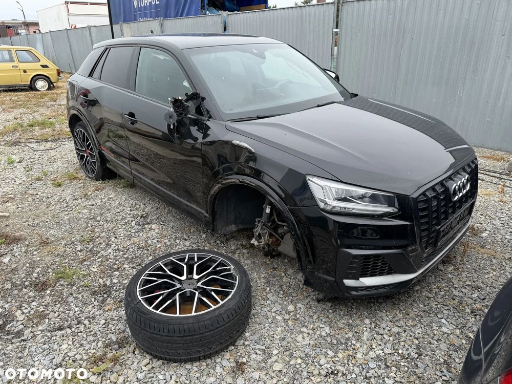 Audi SQ2 - 12