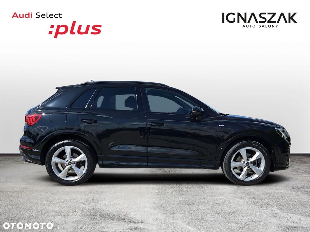 Audi Q3 35 TFSI mHEV S-Line S tronic - 7
