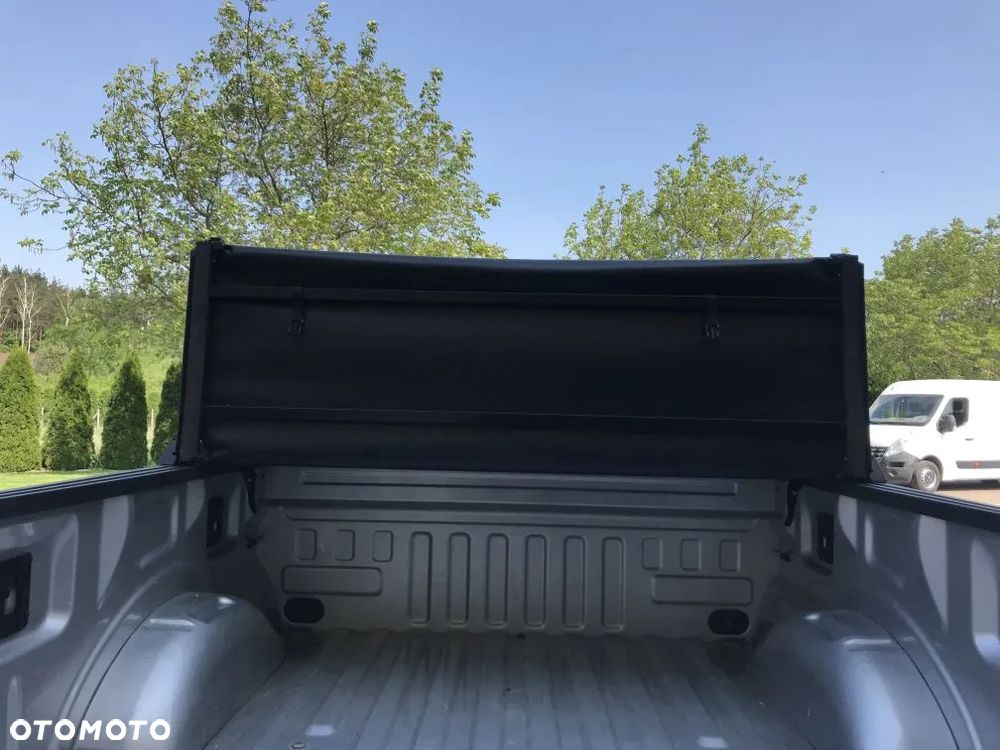 Pokrywa Paki, skrzyni Ford F150, Ram 1500, 7,4 fit, 3 pola - 3
