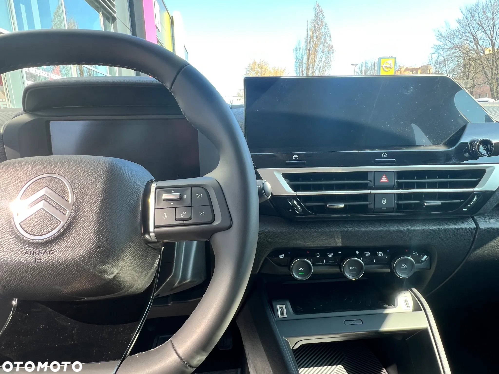 Citroën C4 e-C4 EV156 54kWh Max - 5