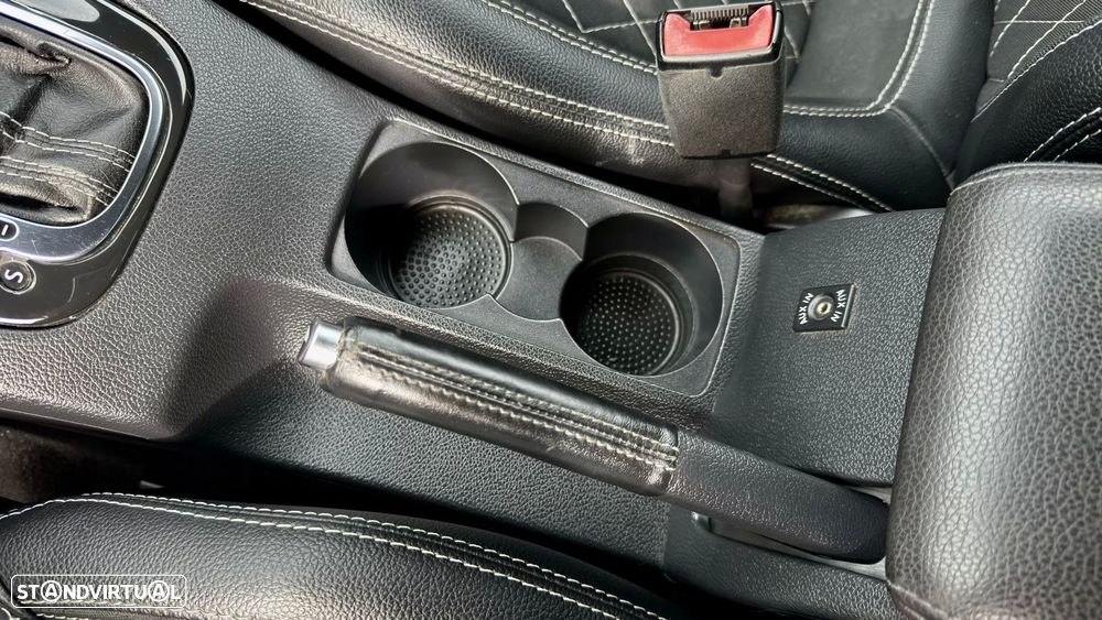 VW Scirocco 2.0 TDI Sport DSG - 51