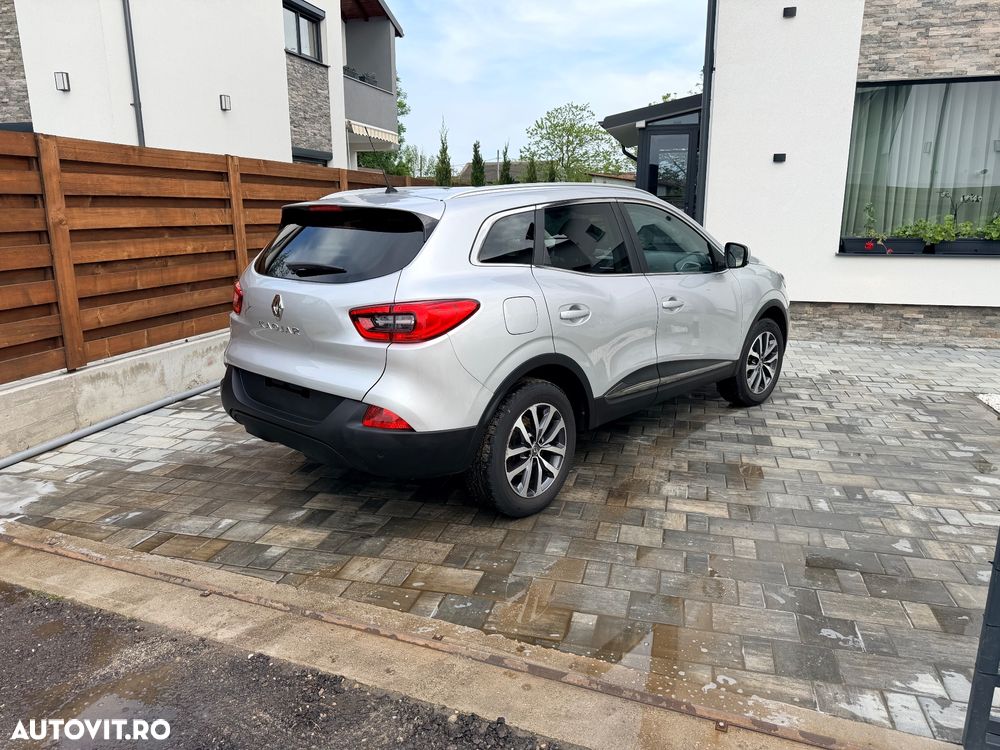 Renault Kadjar Energy TCe 130 Business - 9