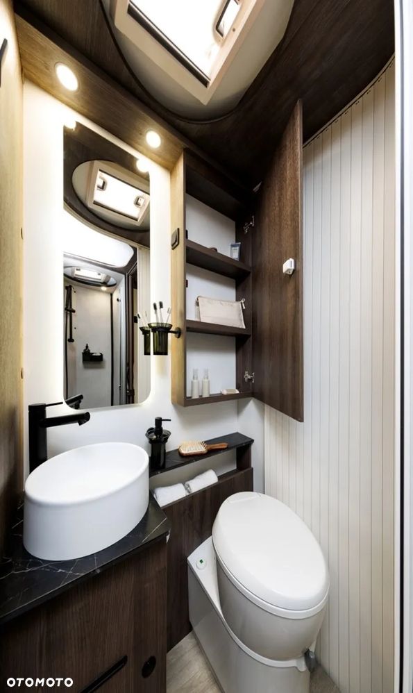 Benimar Sport 344 T26 Northautokapp - 6