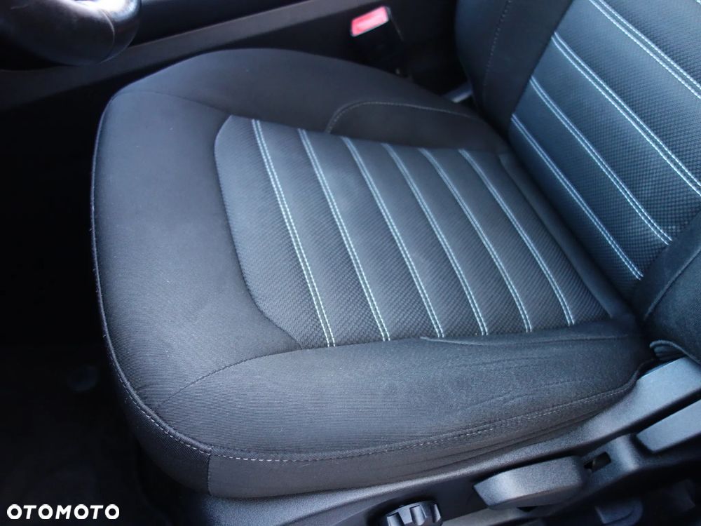 Ford Galaxy 2.0 TDCi Titanium - 28