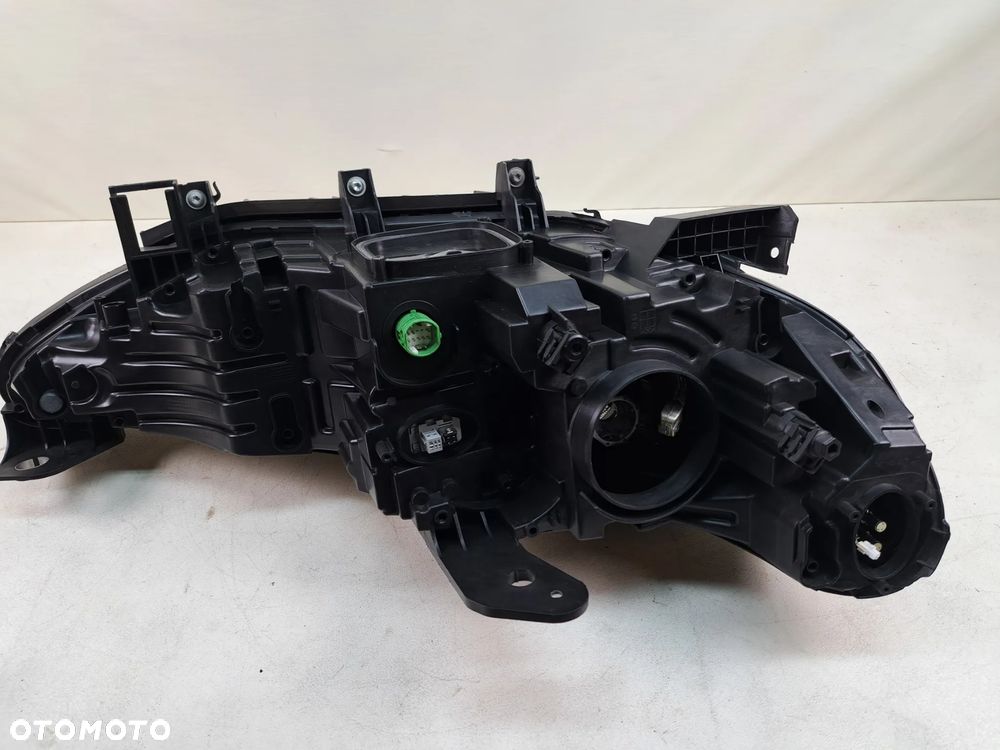 Lampa LEWA BIXENON ALFA ROMEO STELVIO 50563962 - 11