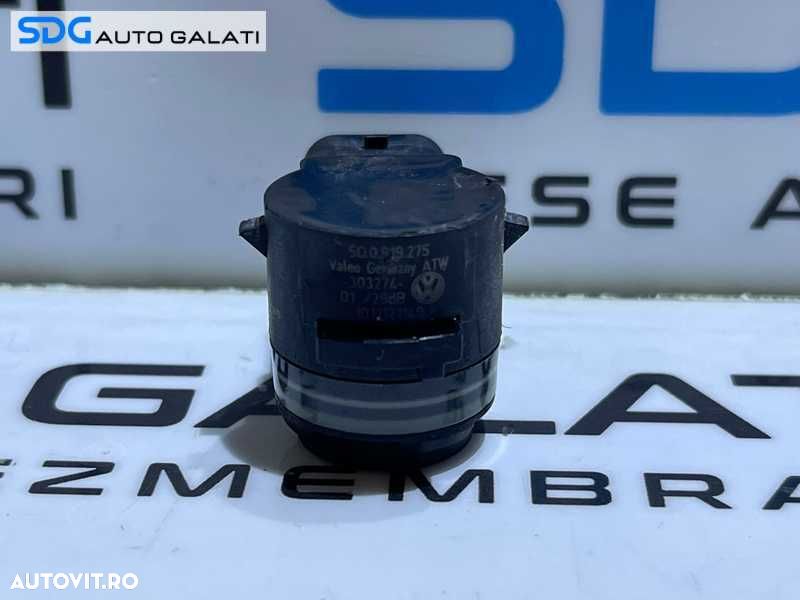 Senzor Senzori Parcare VW Golf 7 2014 - 2017 Cod 5Q0919275 - 1