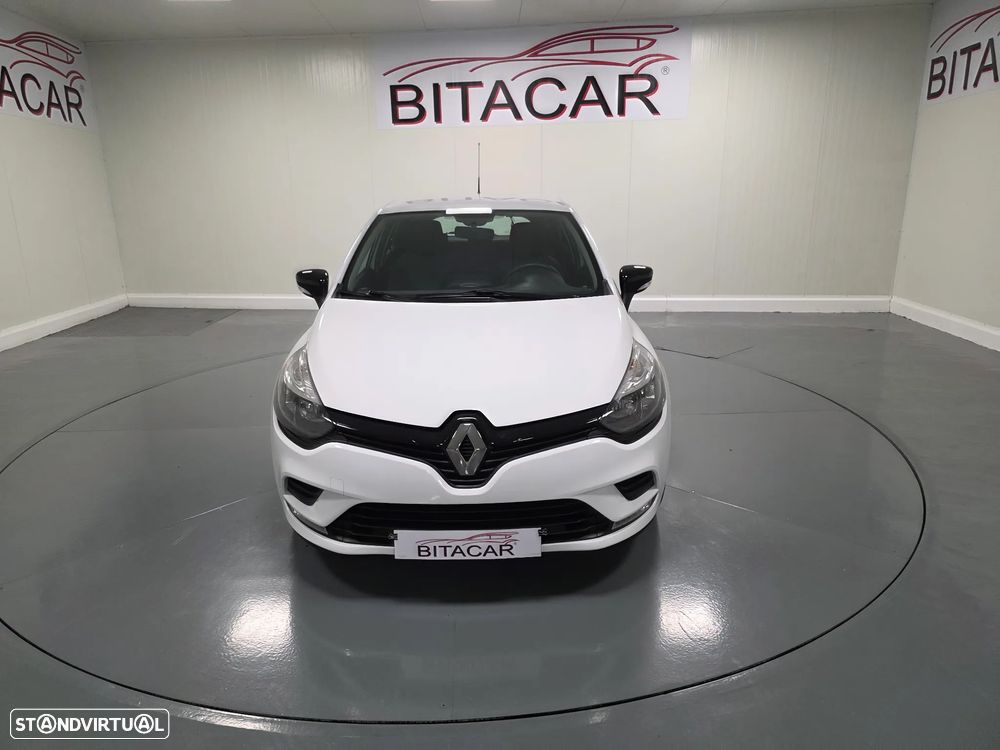Renault Clio 1.5 dCi Zen - 6