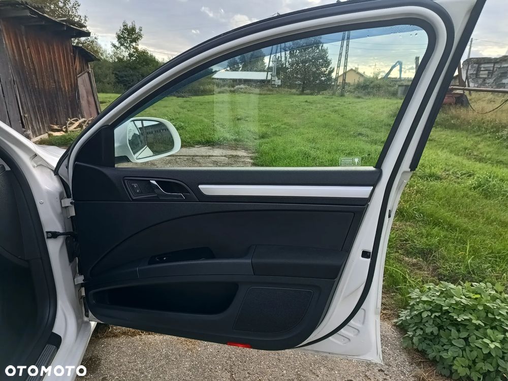 Skoda Superb 1.6 TDI GreenLine - 21