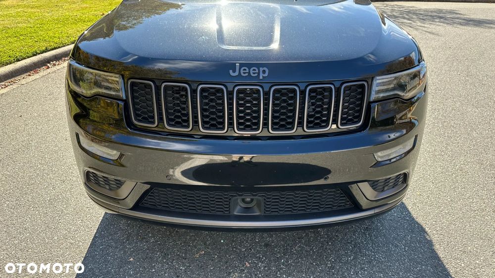 Jeep Grand Cherokee - 6