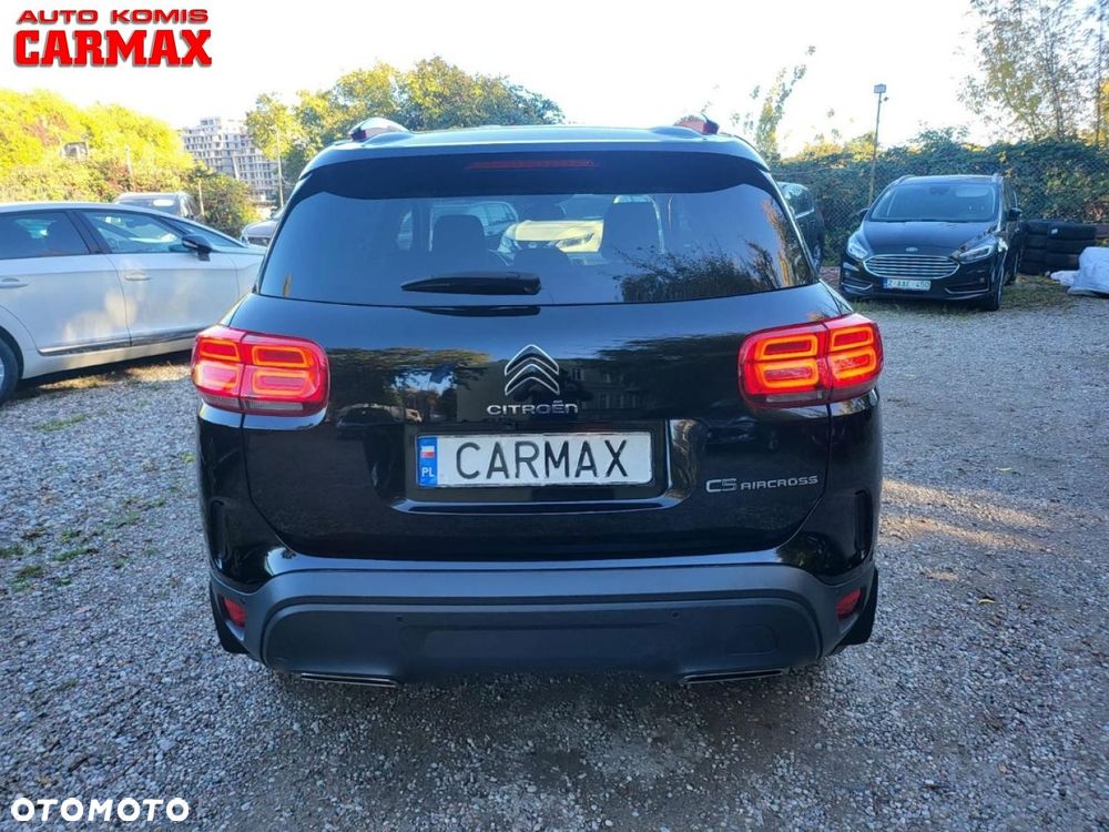 Citroën C5 Aircross - 7