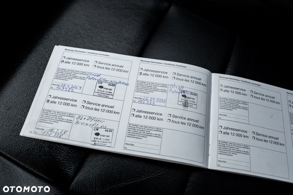 Jeep Compass 2.4I 4x4 Automatik Limited - 32