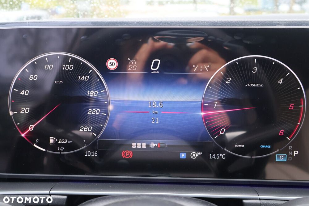 Mercedes-Benz GLE - 14