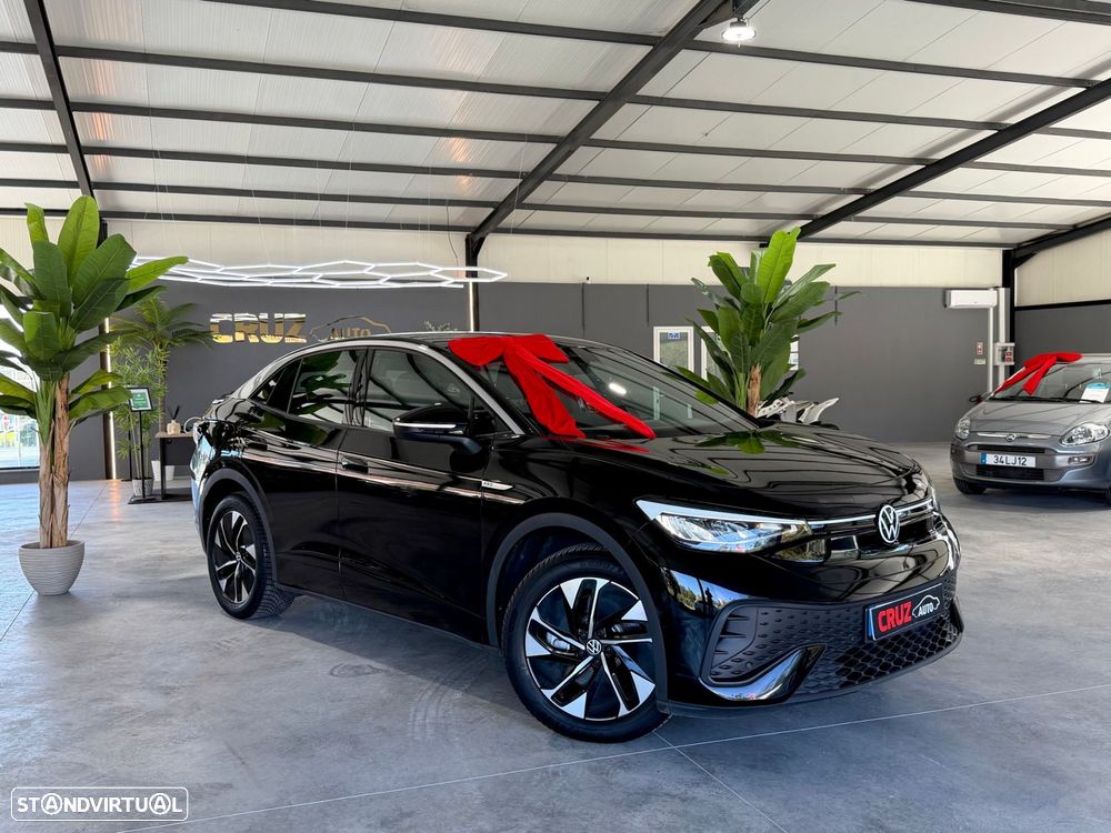 VW ID.5 77 kWh Pro Performance - 15