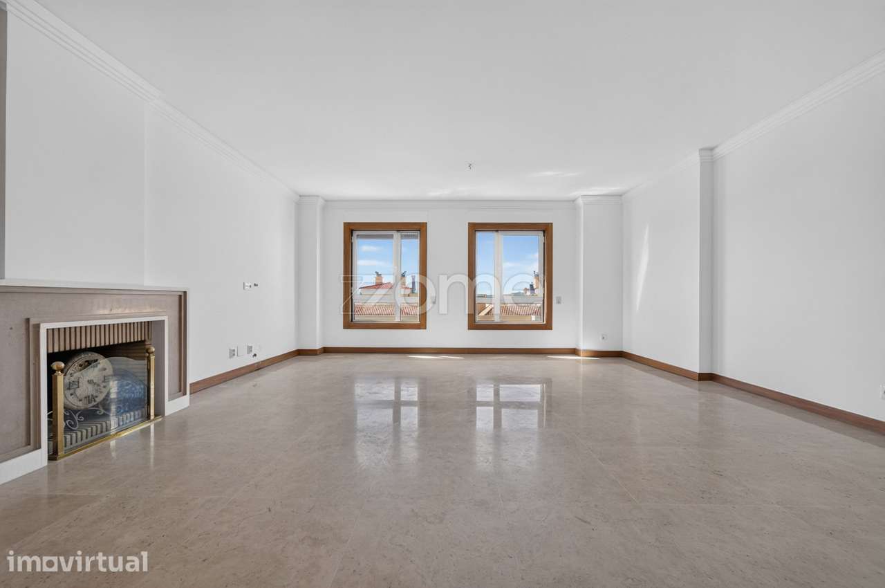 T3 de Excelência no Parque dos Príncipes — Telheiras - Grande imagem: 3/58