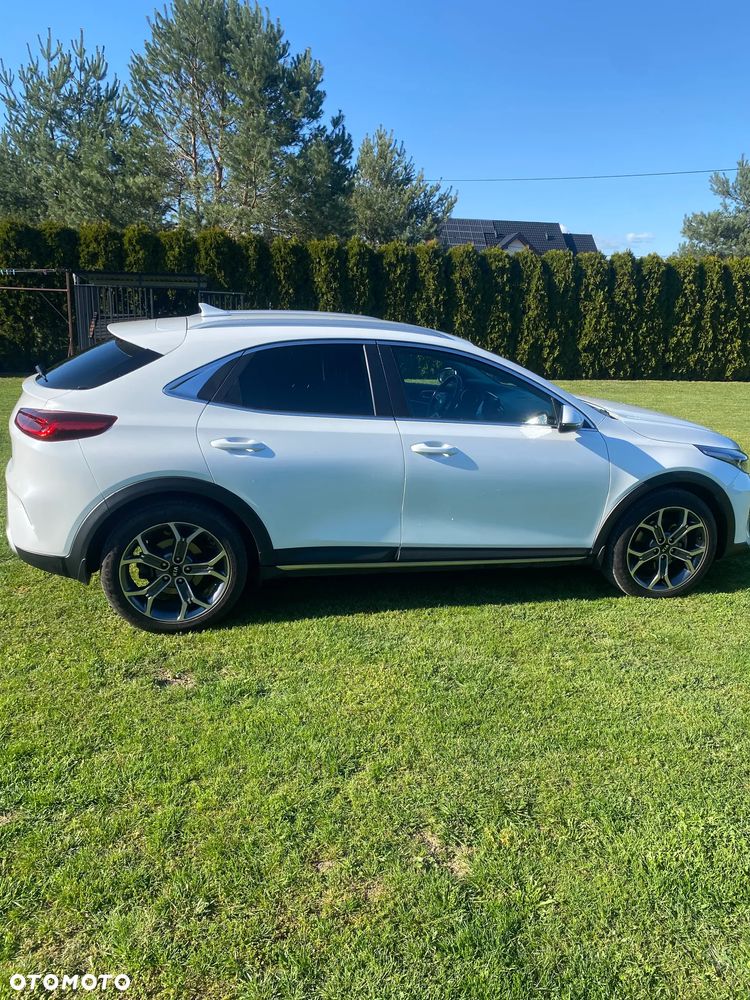 Kia XCeed 1.5 T-GDI L DCT - 3