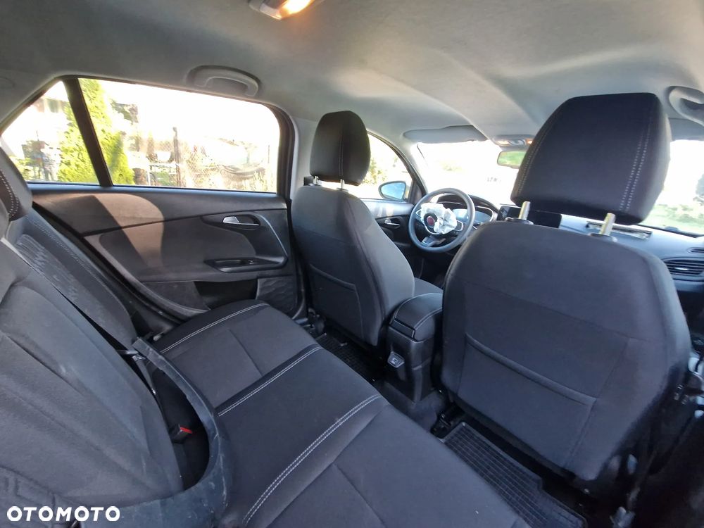 Fiat Tipo - 11