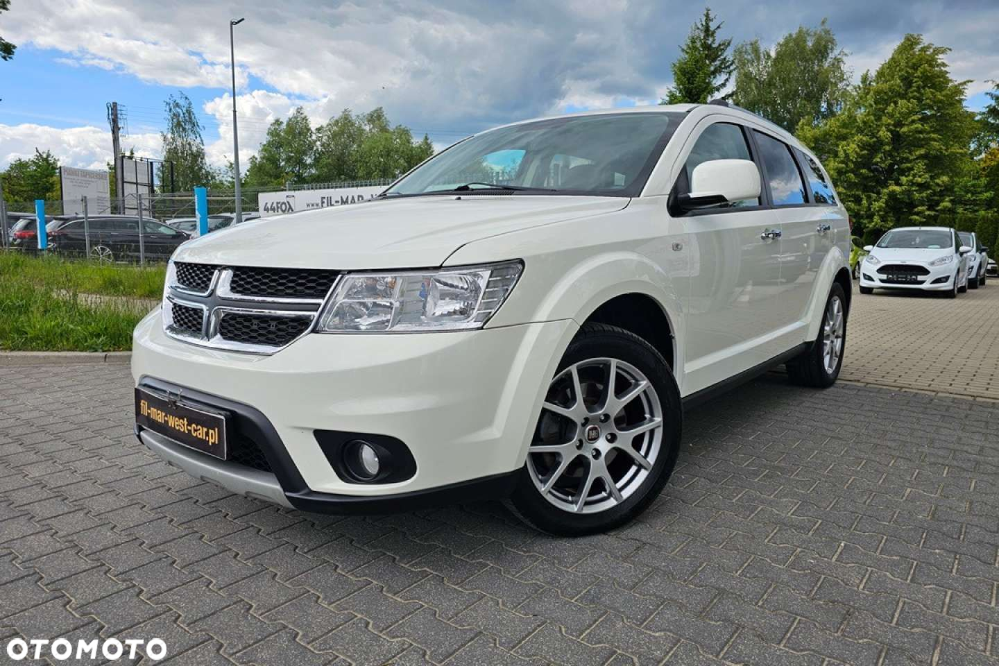 Fiat Freemont - 4
