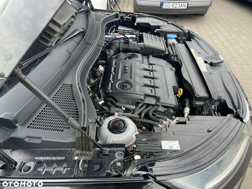 Skoda Kodiaq 2.0 TDI 4x4 Style DSG - 20