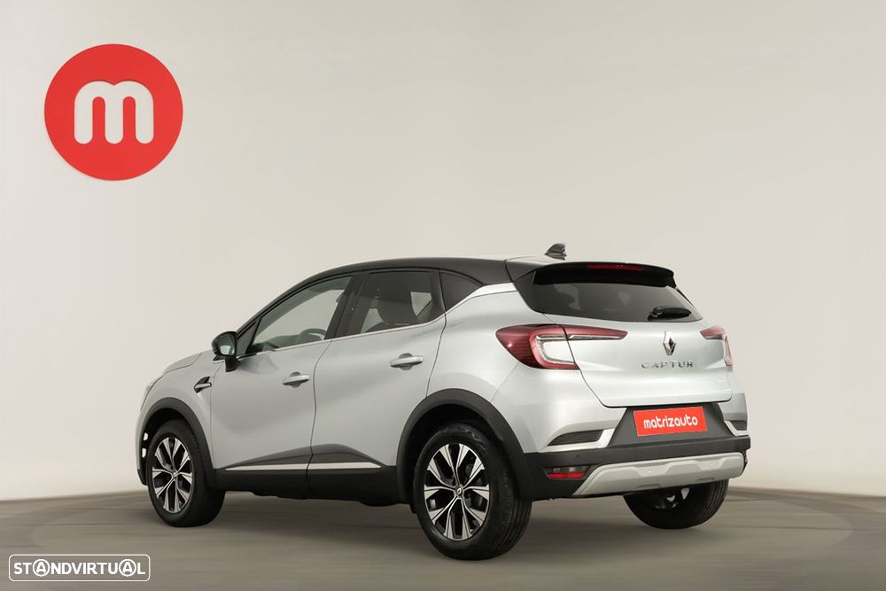 Renault Captur 1.0 TCe Techno - 3