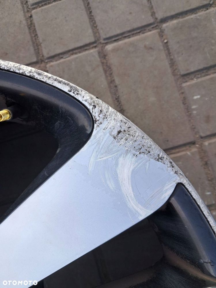 renault clio iv felgi aluminiowe 17" 4x100 - 16