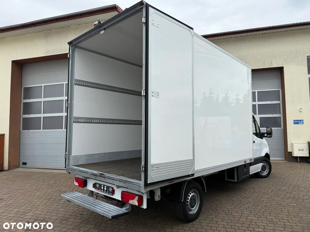Mercedes-Benz Sprinter 316 Izoterma - 8